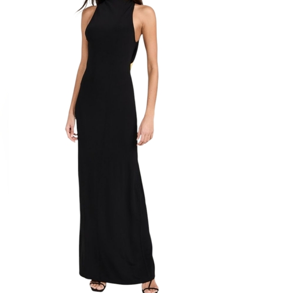 Solid & Striped X Sofia Richie Grainge The Seleta Maxi Dress Size XL NWT - Picture 14 of 14